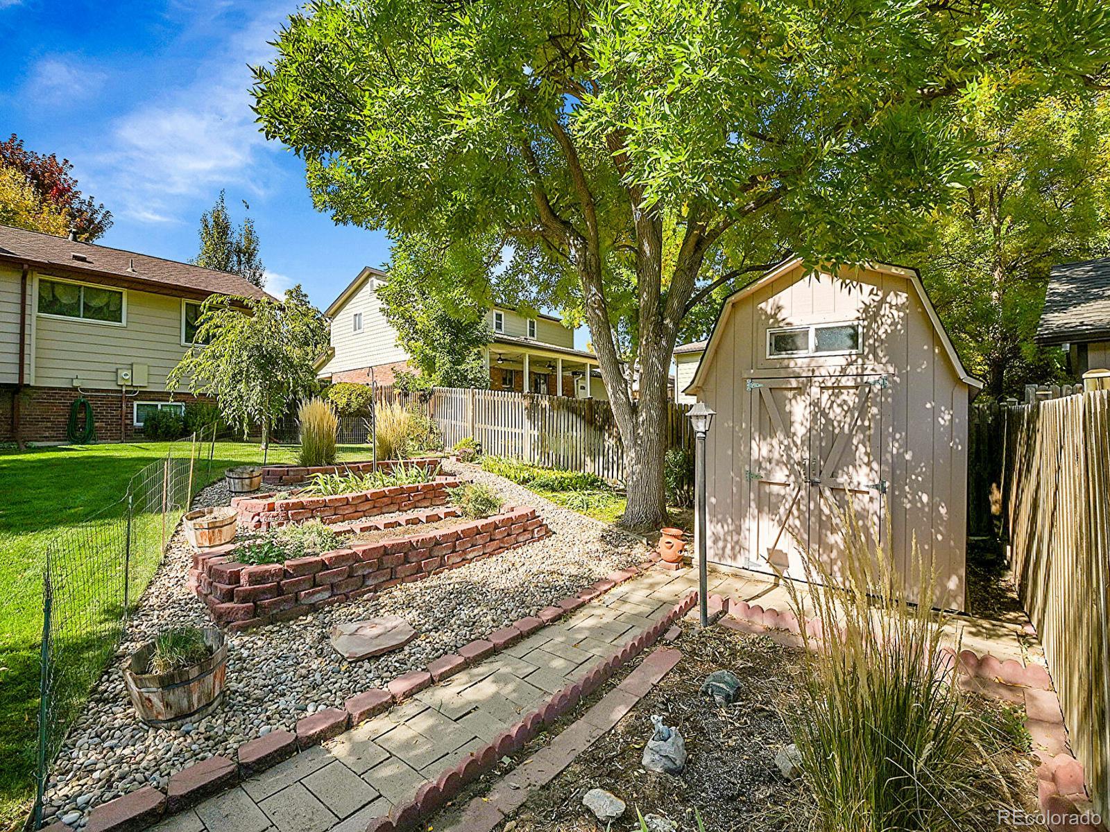 MLS Image #36 for 6430 s kendall street,littleton, Colorado