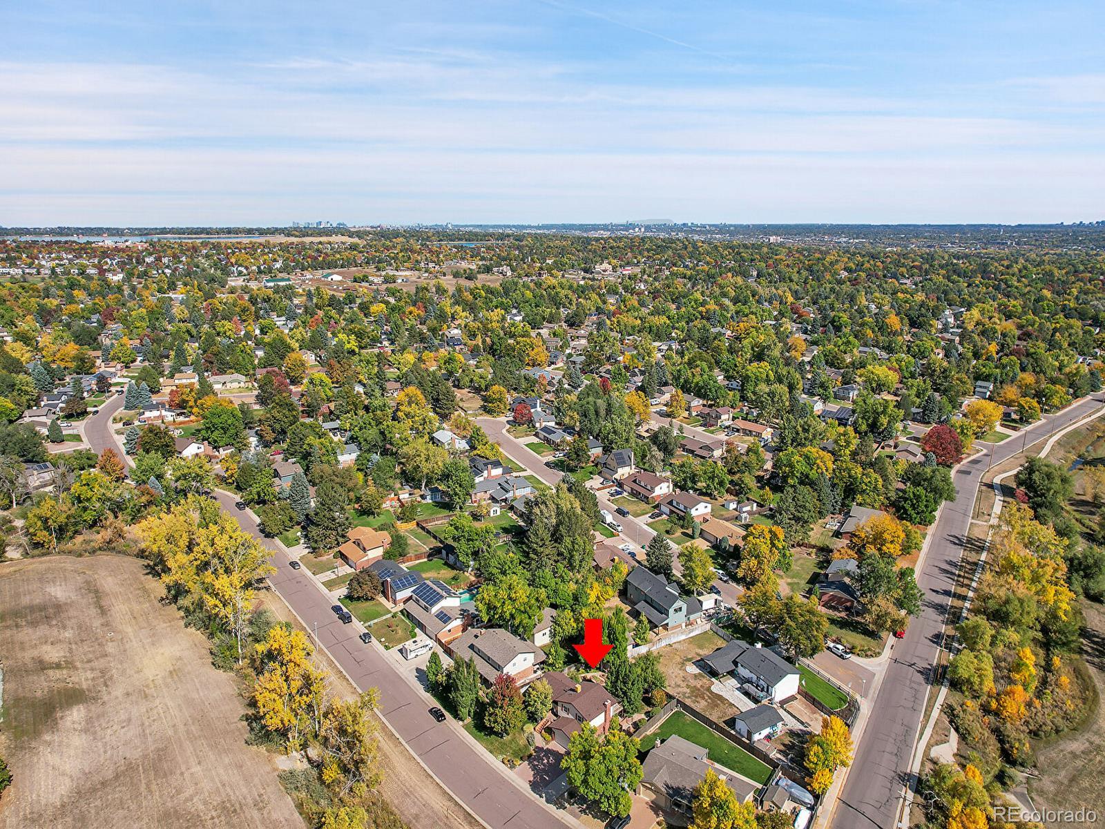 MLS Image #39 for 6430 s kendall street,littleton, Colorado