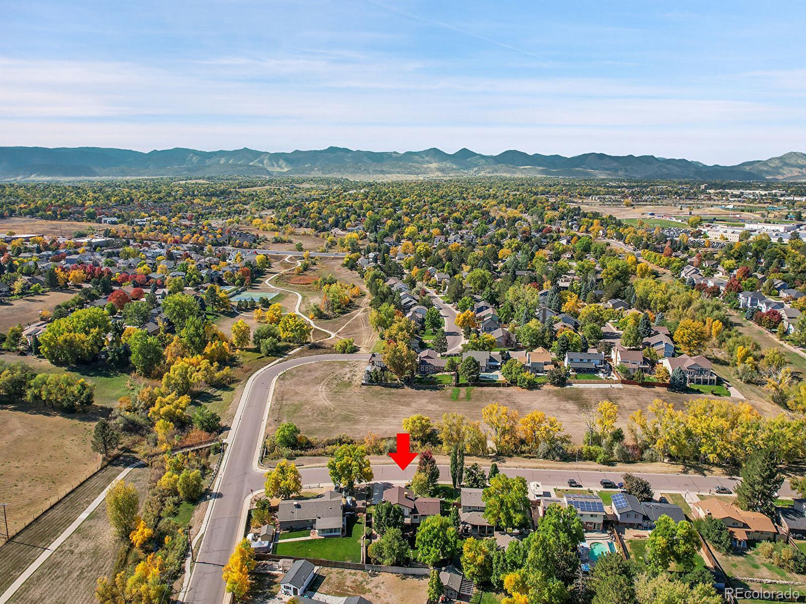 MLS Image #40 for 6430 s kendall street,littleton, Colorado