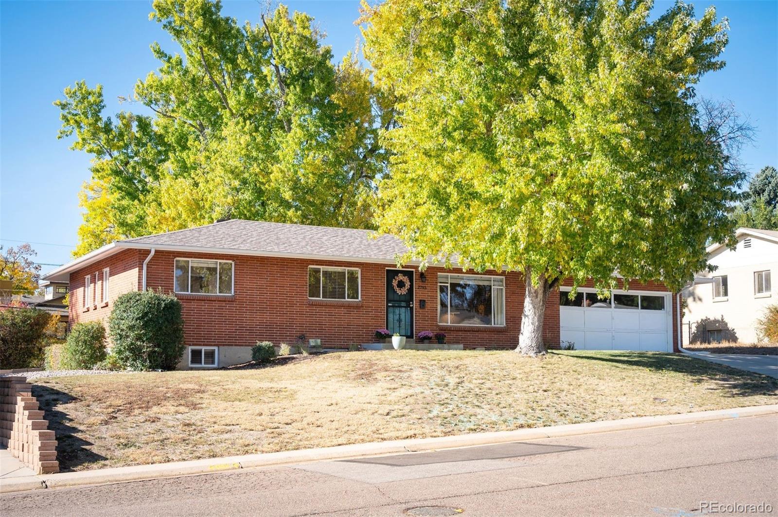 MLS Image #0 for 2793 s stuart street,denver, Colorado