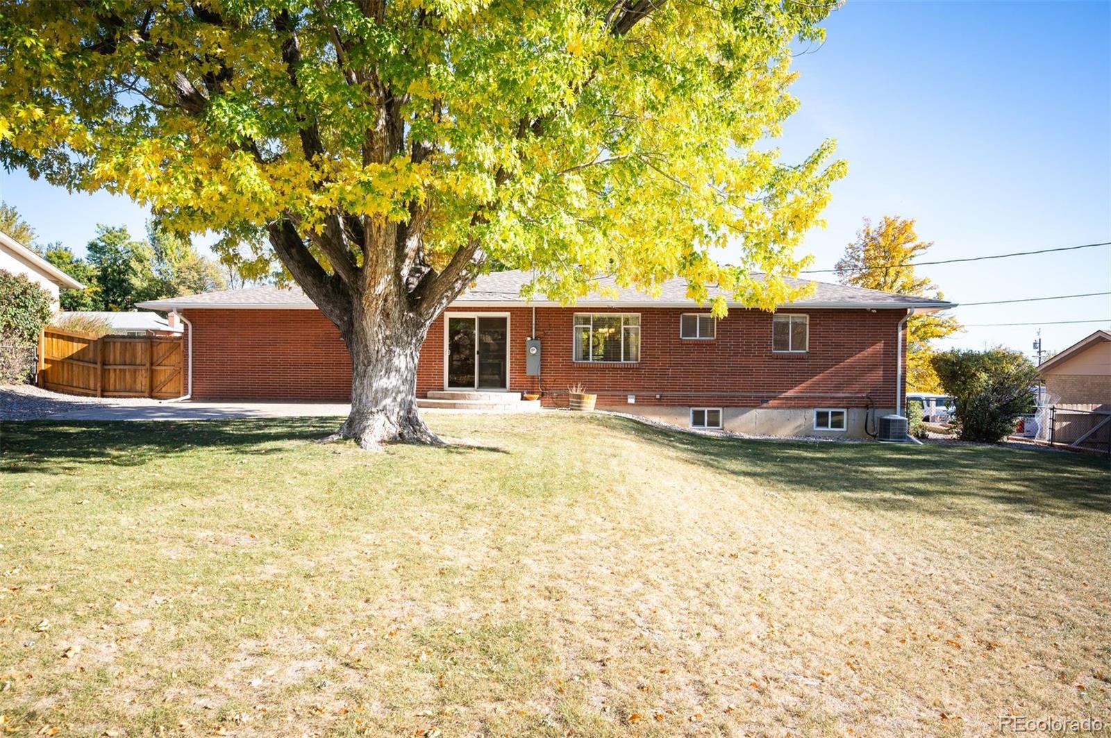 MLS Image #29 for 2793 s stuart street,denver, Colorado