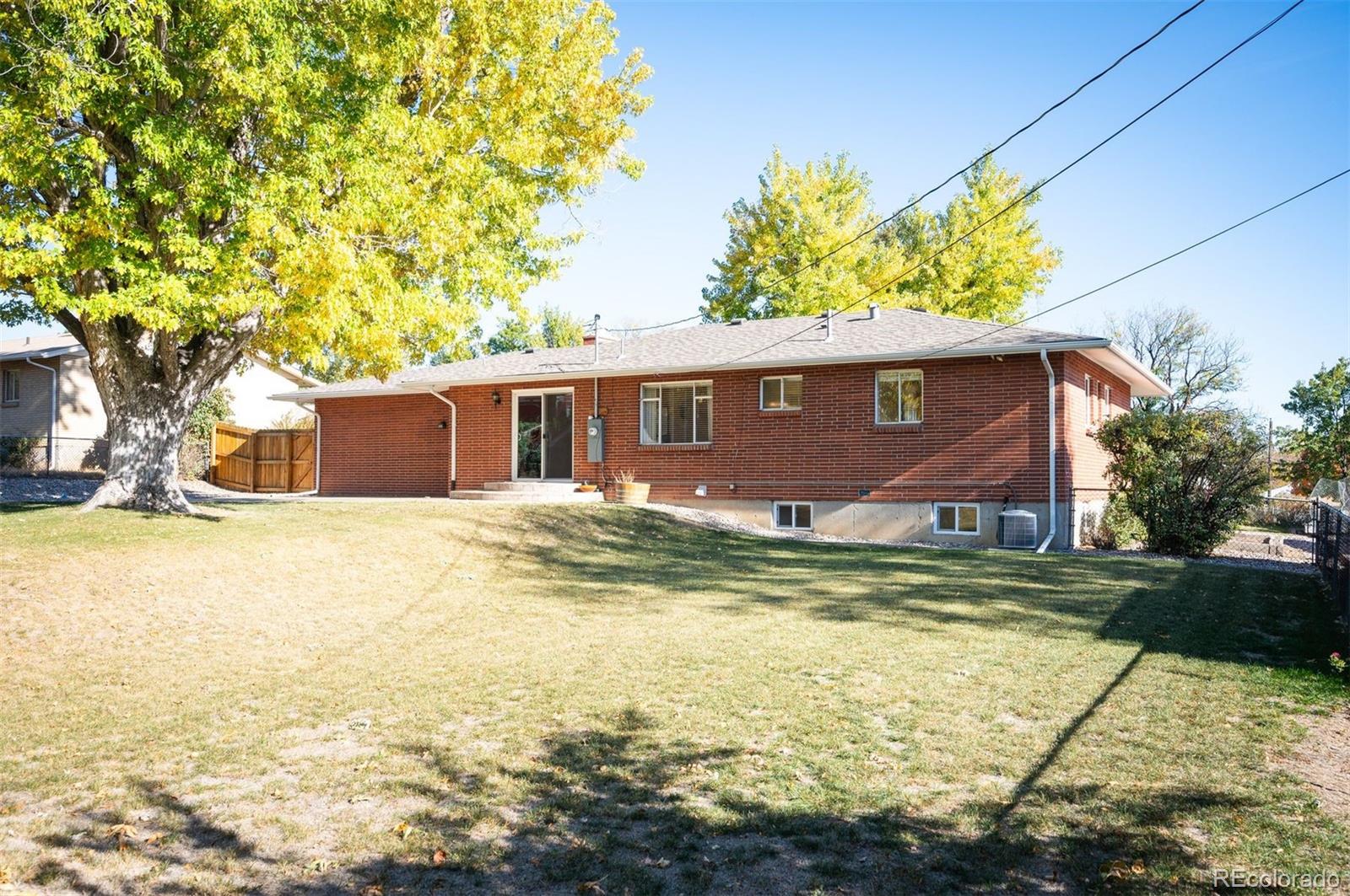 MLS Image #30 for 2793 s stuart street,denver, Colorado