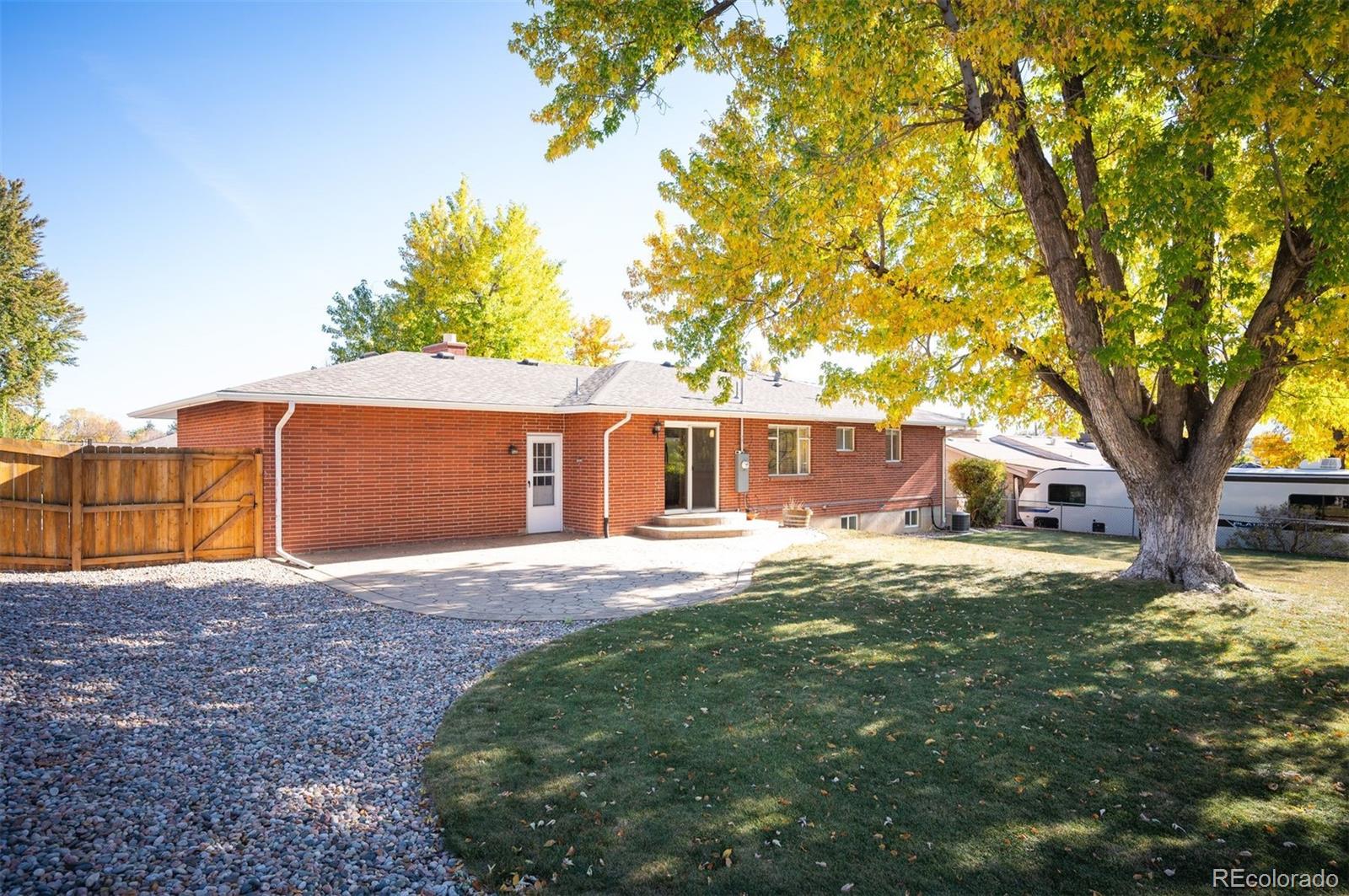 MLS Image #32 for 2793 s stuart street,denver, Colorado