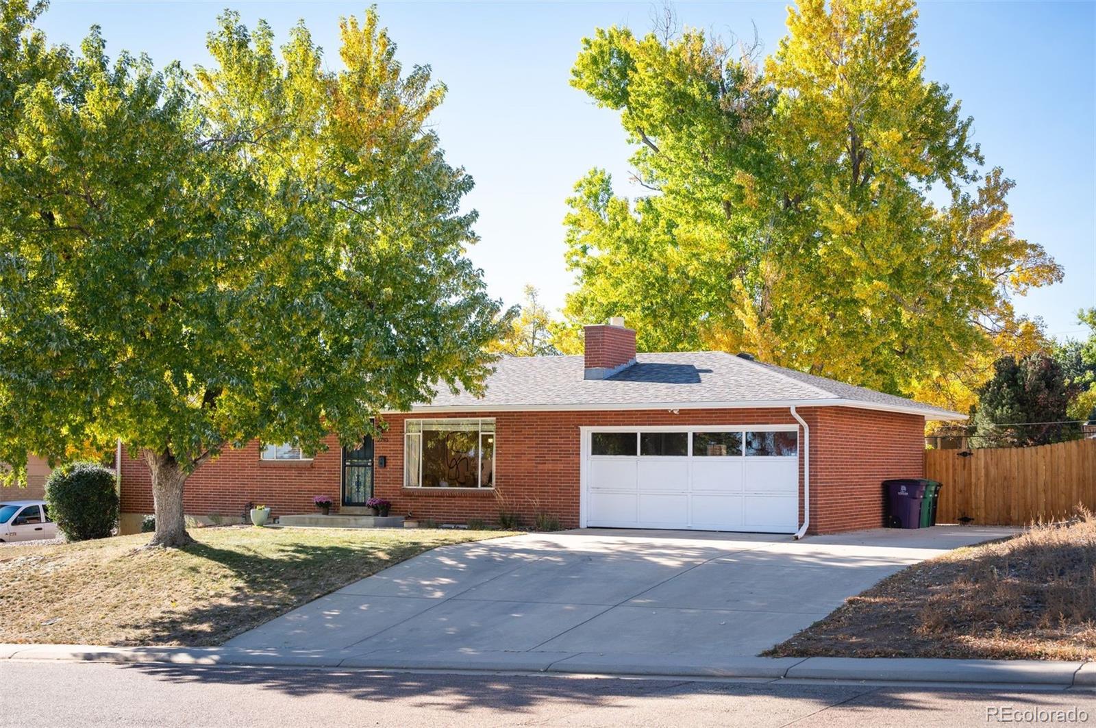 MLS Image #34 for 2793 s stuart street,denver, Colorado