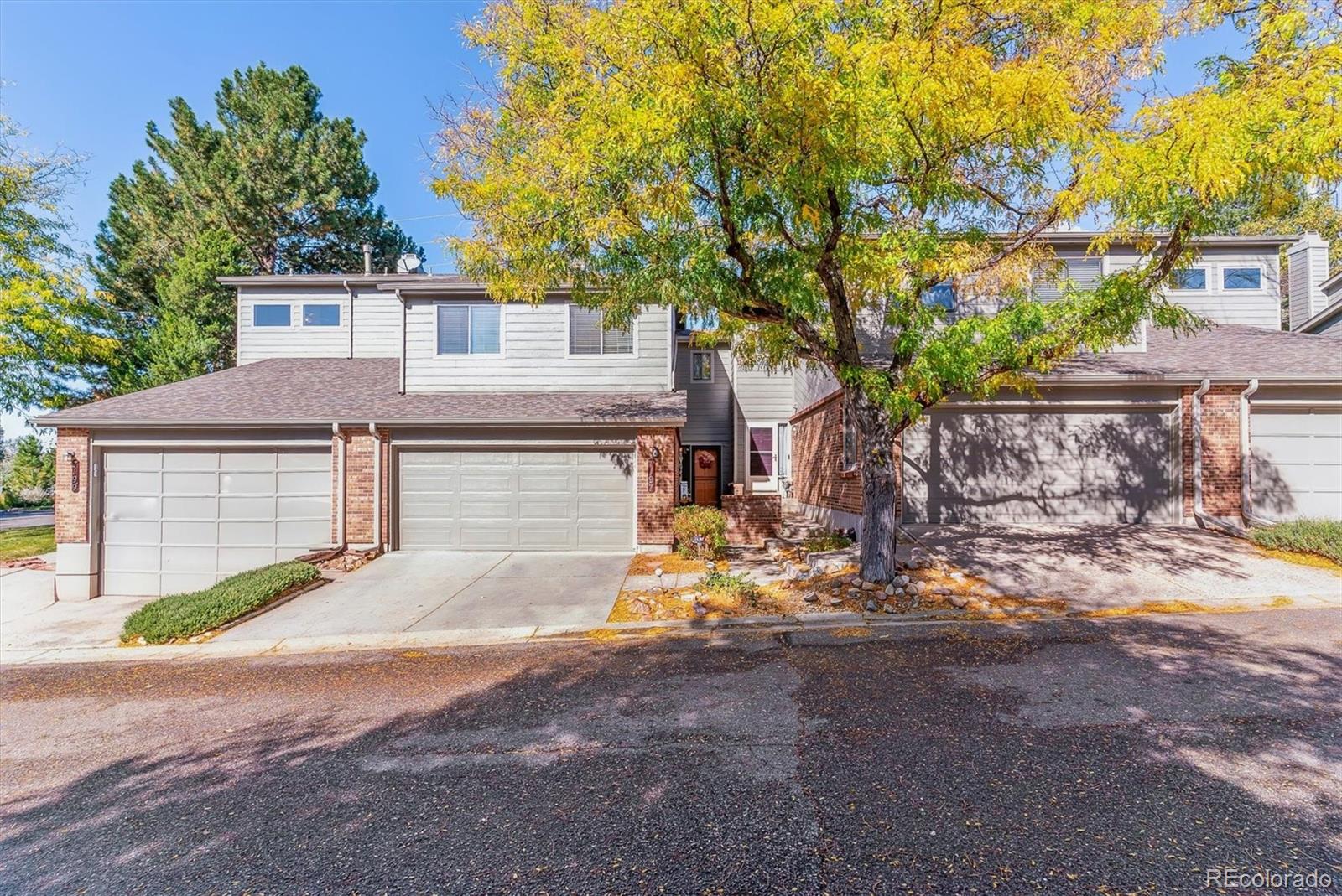 MLS Image #0 for 7197 e dry creek circle 43,centennial, Colorado