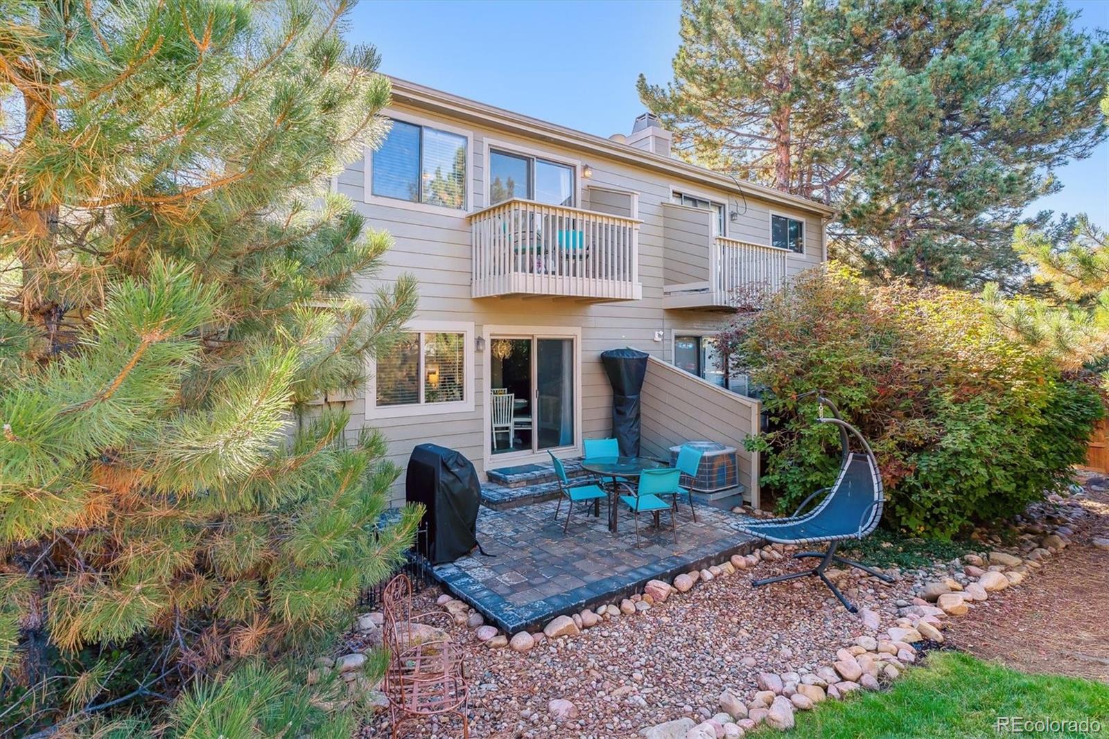 MLS Image #21 for 7197 e dry creek circle 43,centennial, Colorado