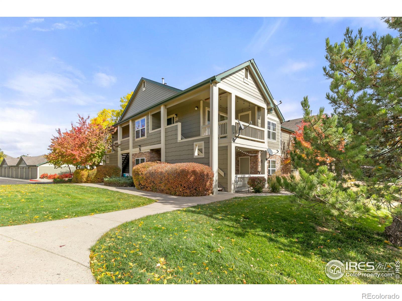 MLS Image #0 for 5225  white willow drive,fort collins, Colorado