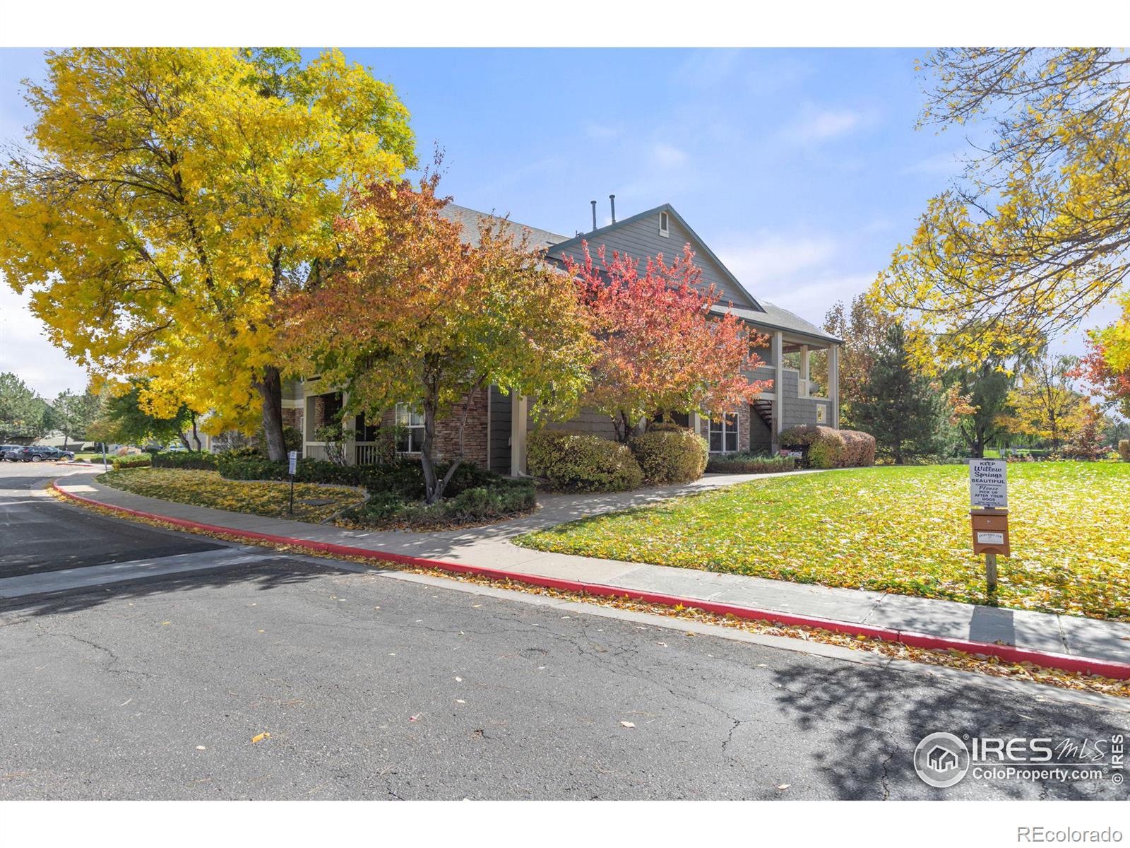 MLS Image #15 for 5225  white willow drive,fort collins, Colorado