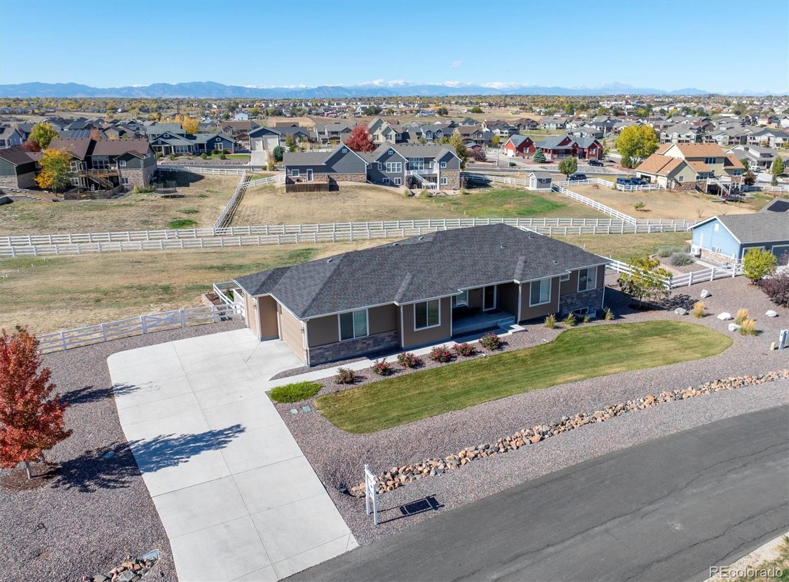 MLS Image #4 for 12535  valentia street,brighton, Colorado