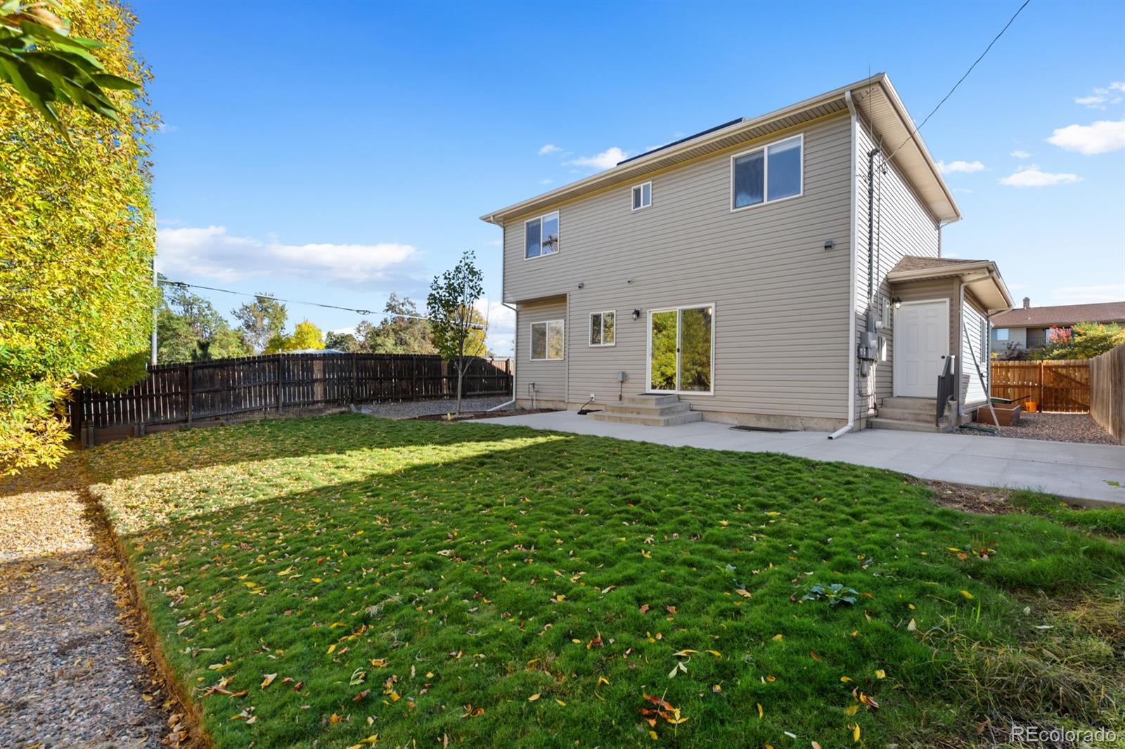 MLS Image #29 for 3501 s ivanhoe street,denver, Colorado