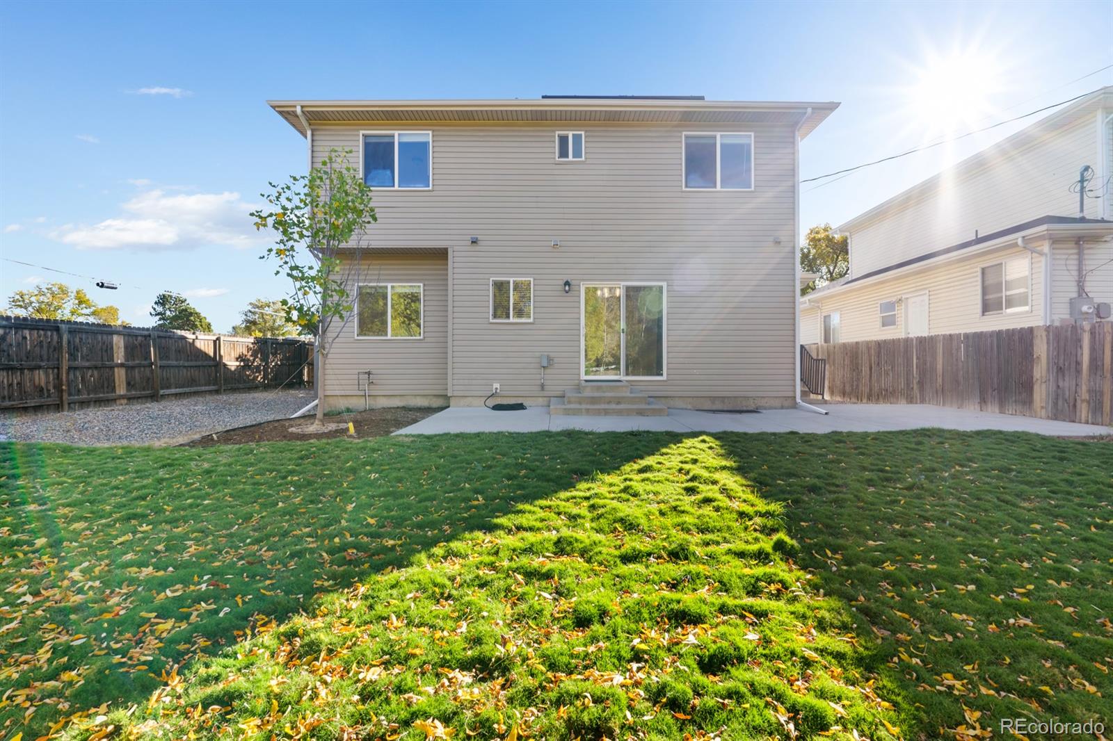 MLS Image #30 for 3501 s ivanhoe street,denver, Colorado