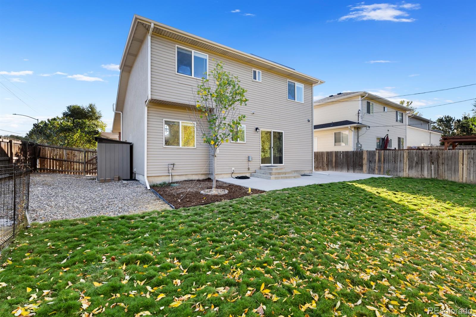 MLS Image #31 for 3501 s ivanhoe street,denver, Colorado