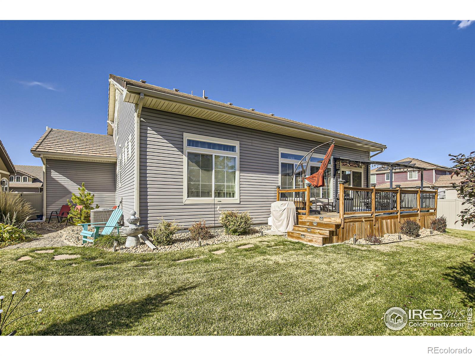 MLS Image #23 for 4814  silverwood drive,johnstown, Colorado