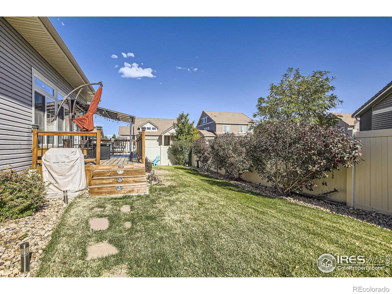 MLS Image #24 for 4814  silverwood drive,johnstown, Colorado