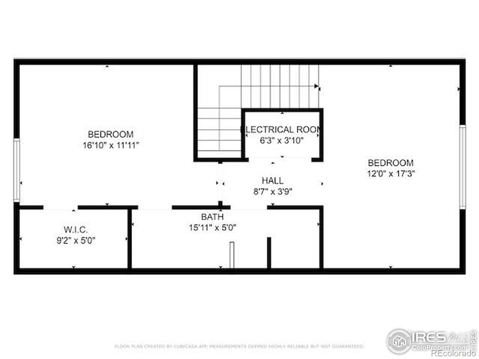 MLS Image #27 for 4814  silverwood drive,johnstown, Colorado