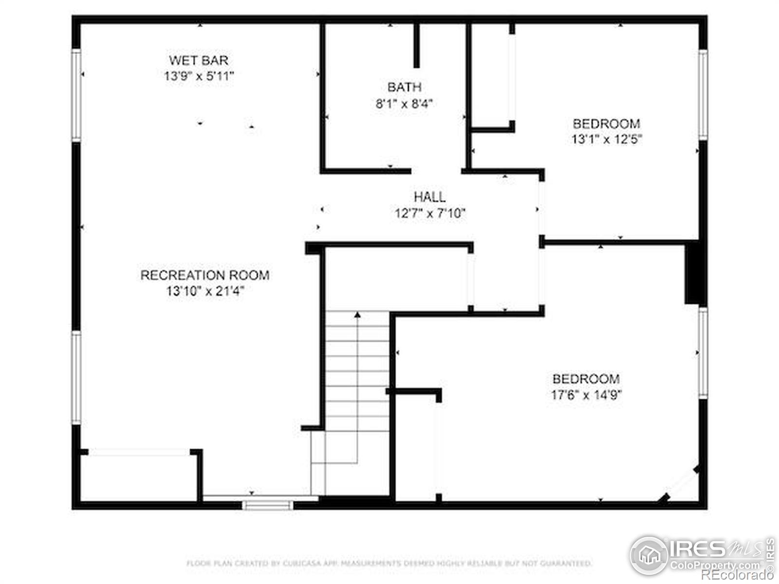 MLS Image #29 for 4814  silverwood drive,johnstown, Colorado