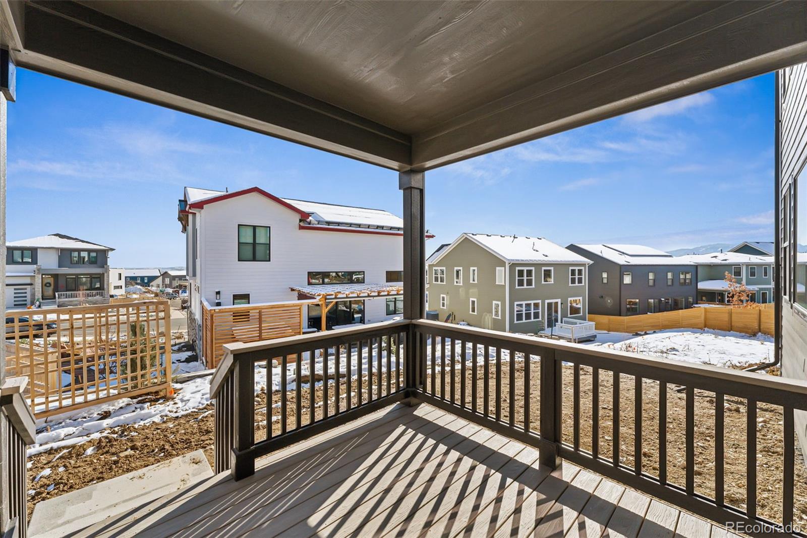 MLS Image #43 for 924  sunflower street,louisville, Colorado