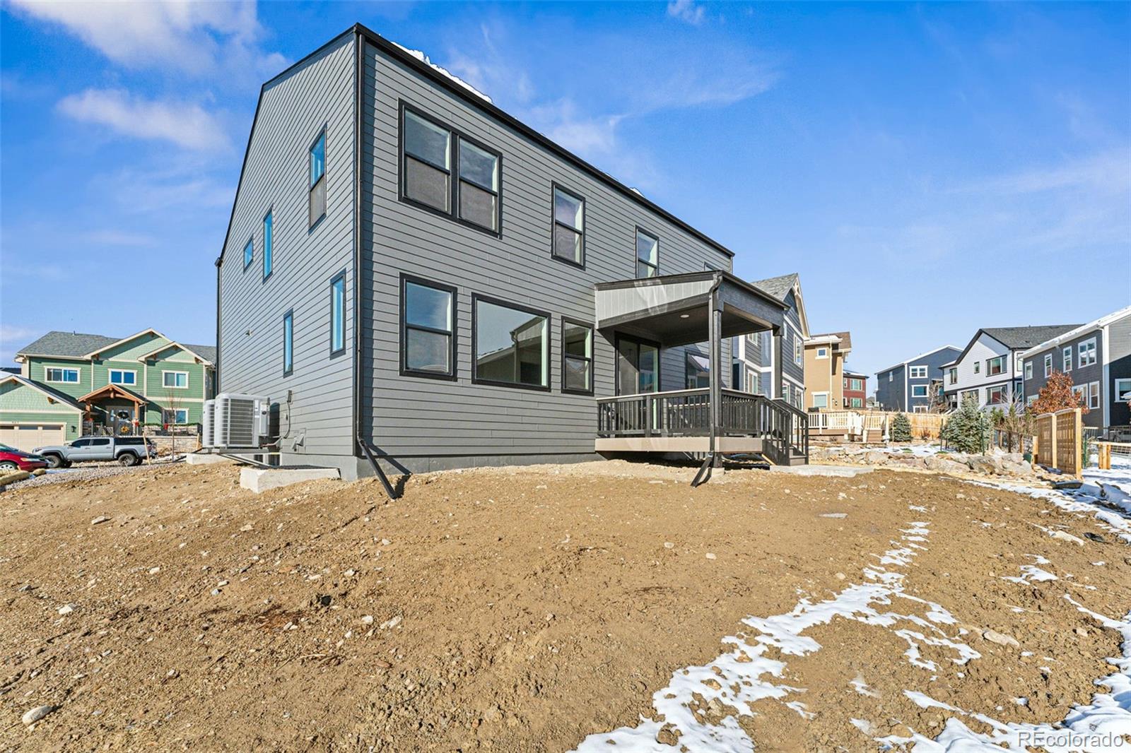 MLS Image #46 for 924  sunflower street,louisville, Colorado