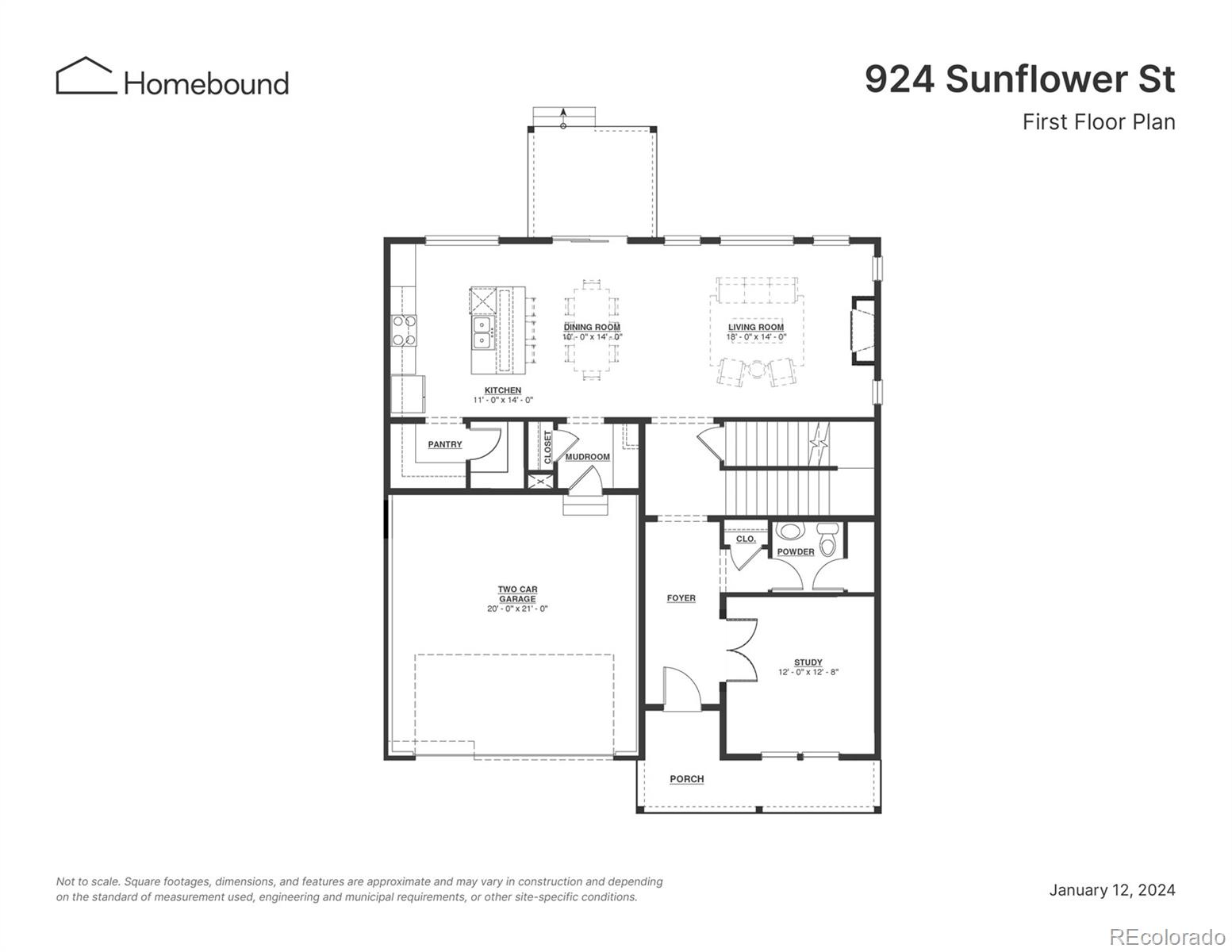 MLS Image #47 for 924  sunflower street,louisville, Colorado