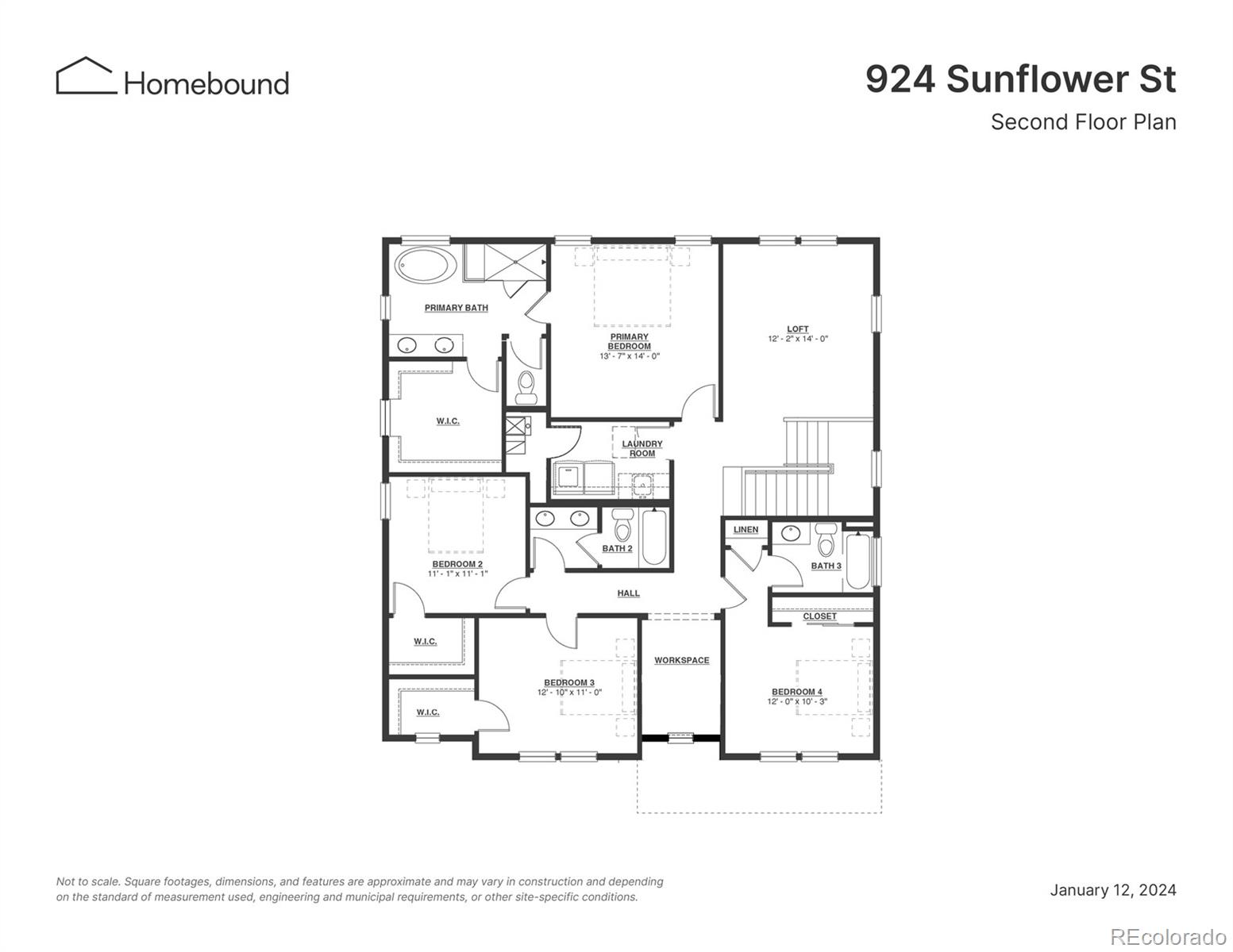 MLS Image #48 for 924  sunflower street,louisville, Colorado