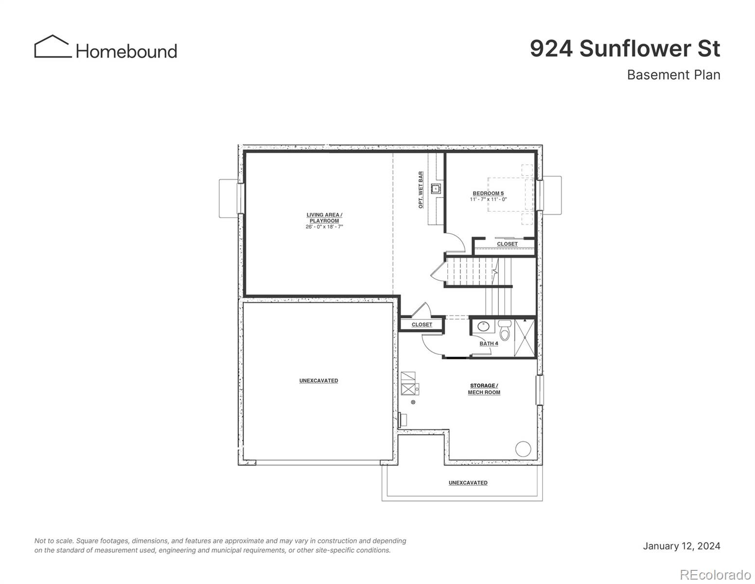 MLS Image #49 for 924  sunflower street,louisville, Colorado