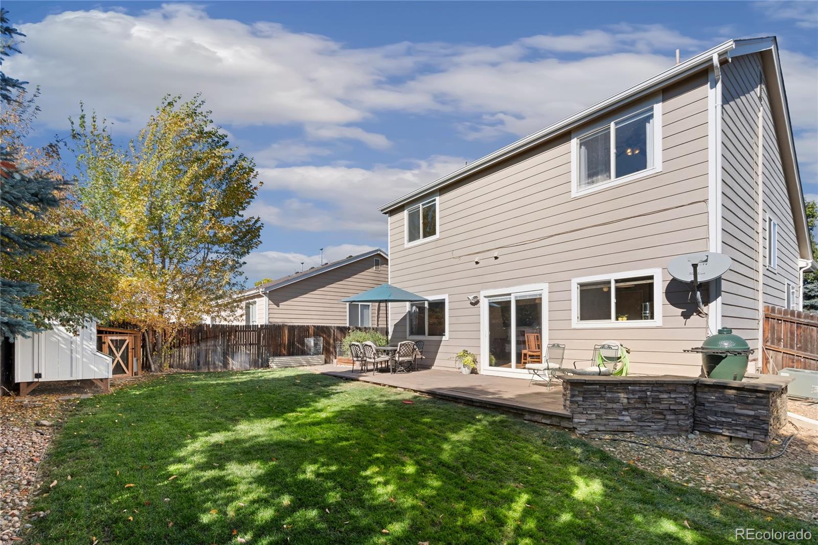 MLS Image #27 for 4888  thorndike avenue,castle rock, Colorado