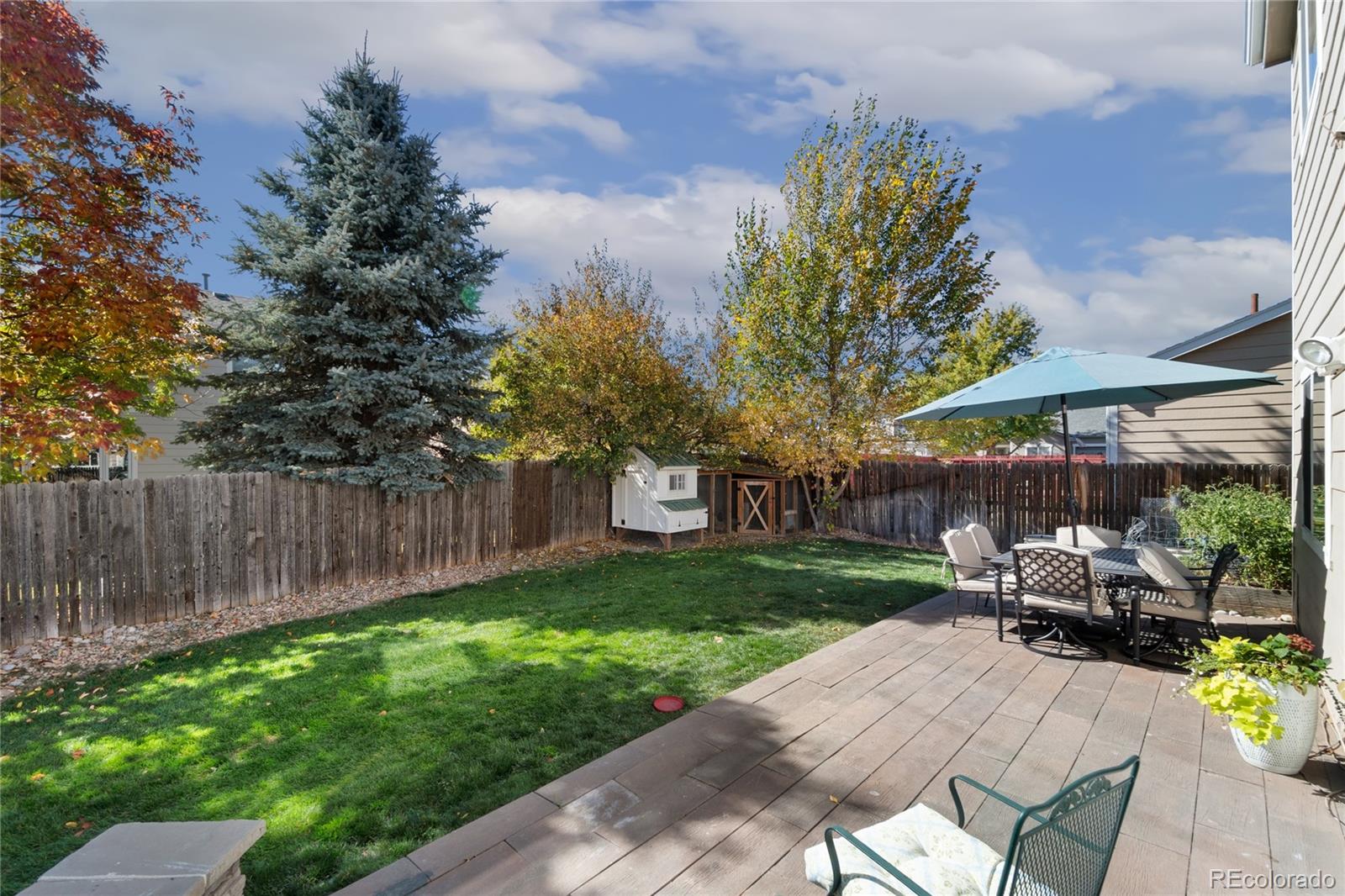 MLS Image #29 for 4888  thorndike avenue,castle rock, Colorado