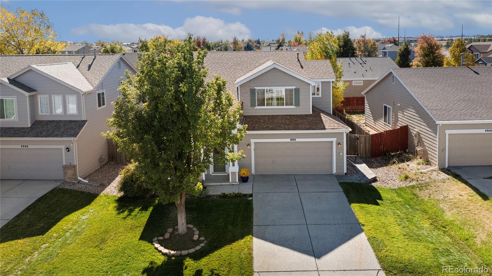 MLS Image #30 for 4888  thorndike avenue,castle rock, Colorado