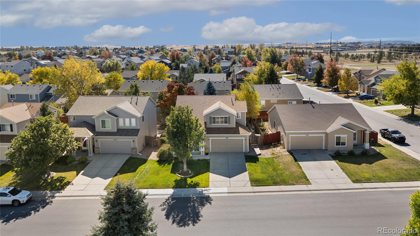 MLS Image #32 for 4888  thorndike avenue,castle rock, Colorado