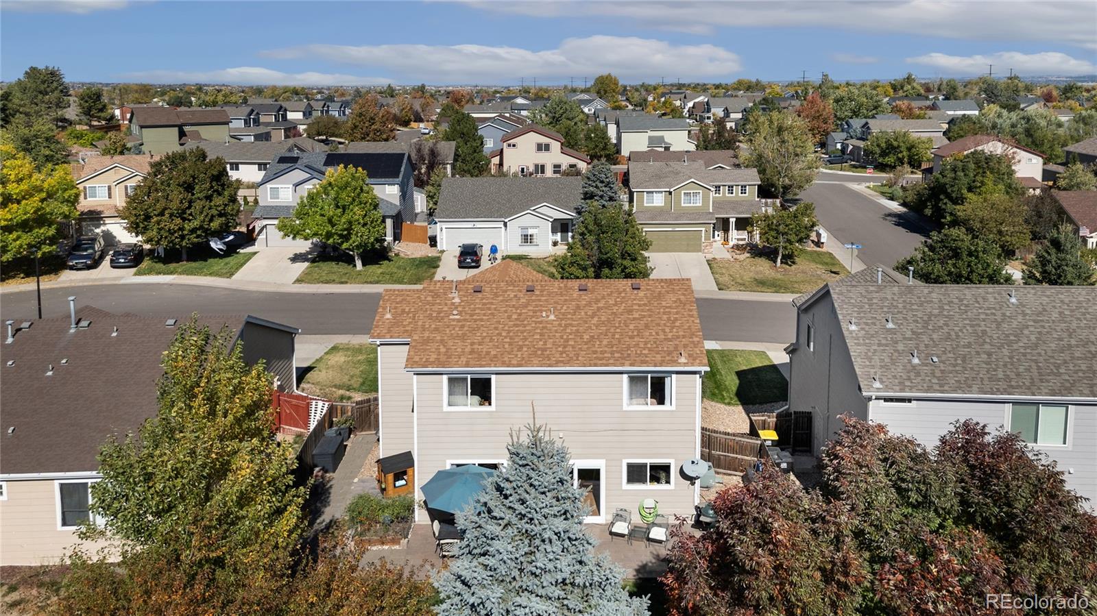 MLS Image #34 for 4888  thorndike avenue,castle rock, Colorado