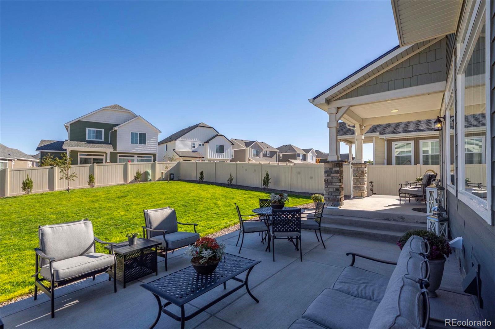 MLS Image #24 for 4450 n quemoy street,aurora, Colorado