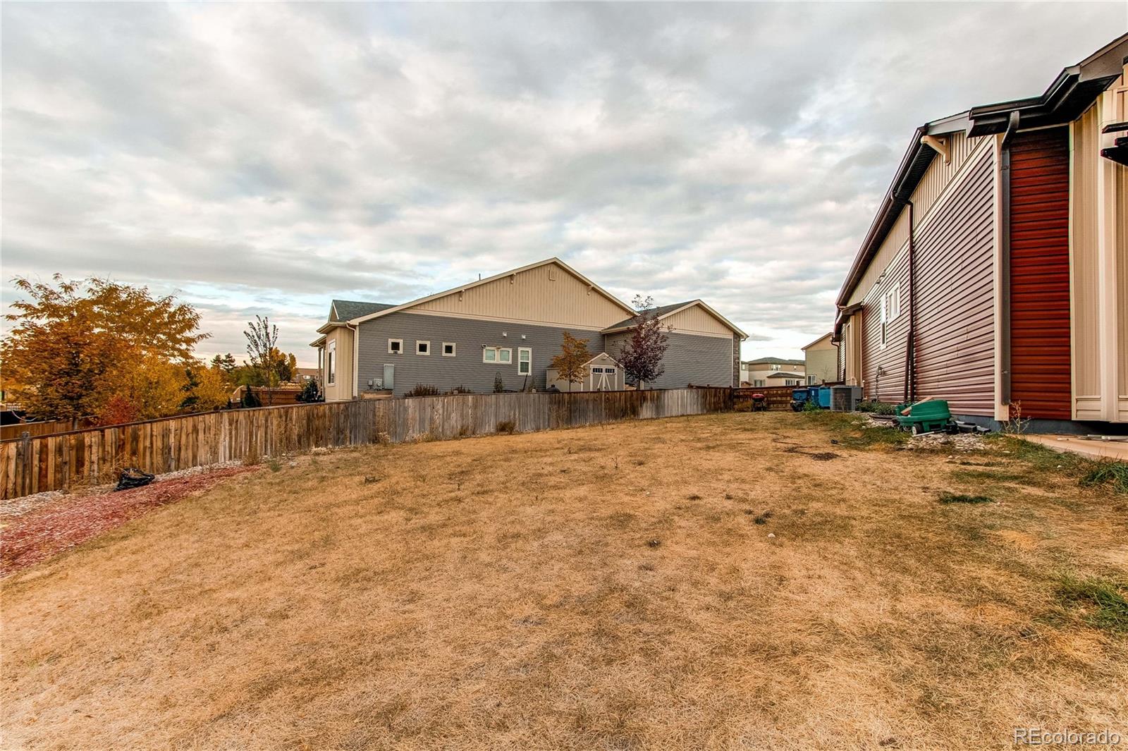 MLS Image #38 for 10303  pitkin court,commerce city, Colorado