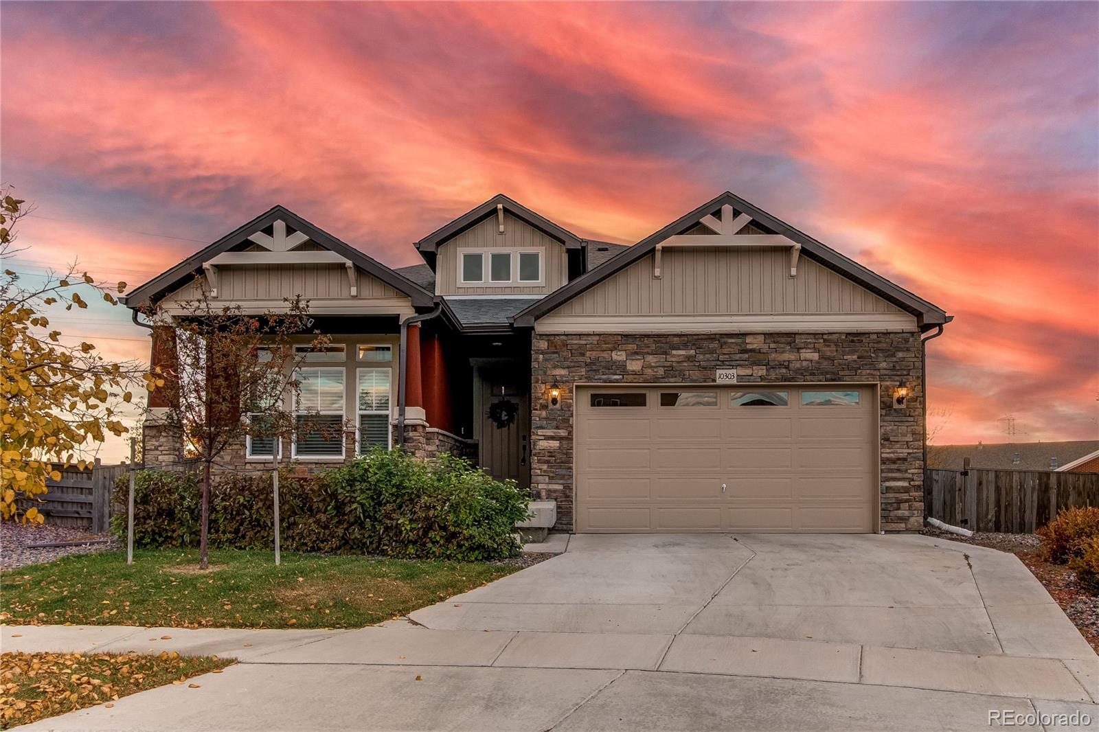 MLS Image #41 for 10303  pitkin court,commerce city, Colorado