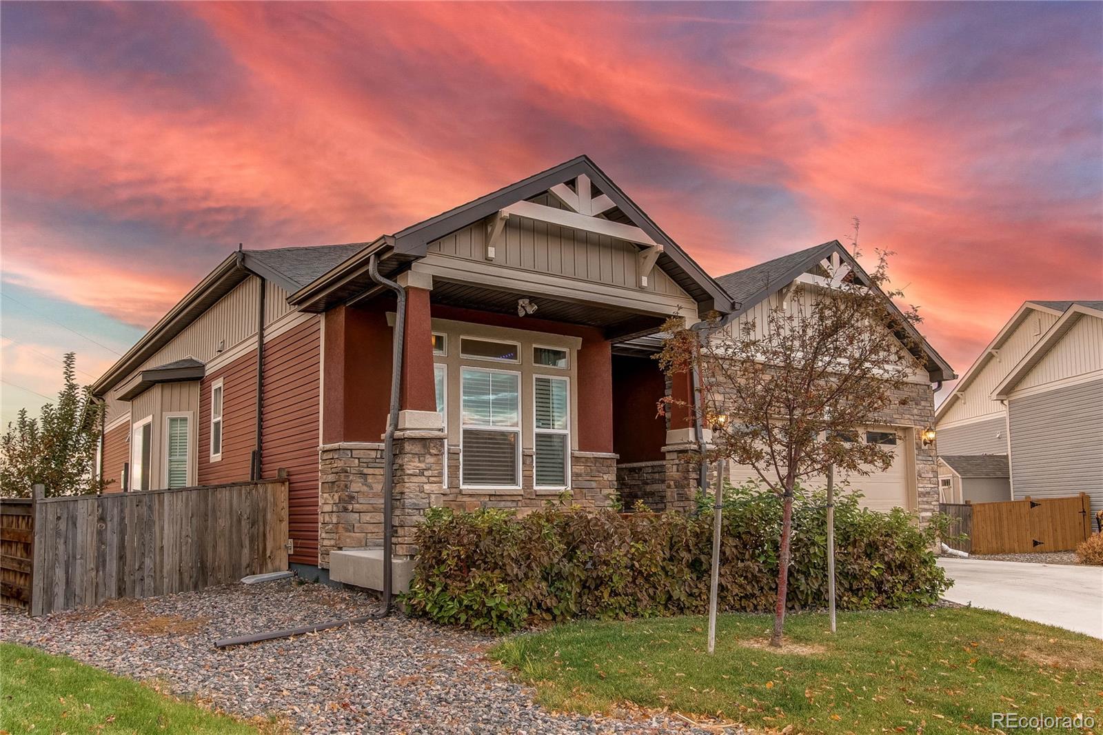 MLS Image #42 for 10303  pitkin court,commerce city, Colorado