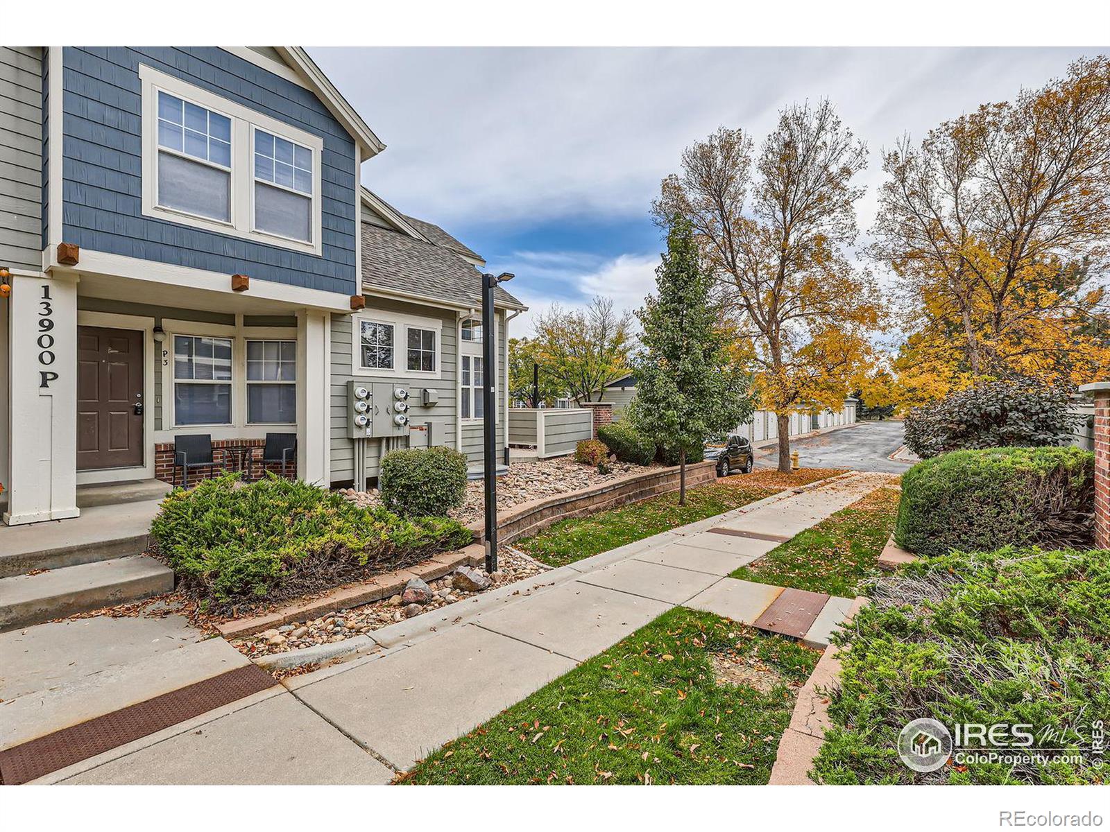 MLS Image #1 for 13900  lake song lane p3,broomfield, Colorado