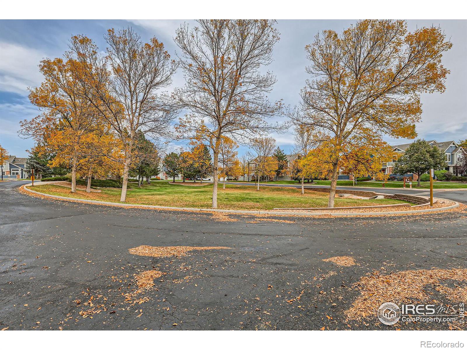 MLS Image #24 for 13900  lake song lane p3,broomfield, Colorado