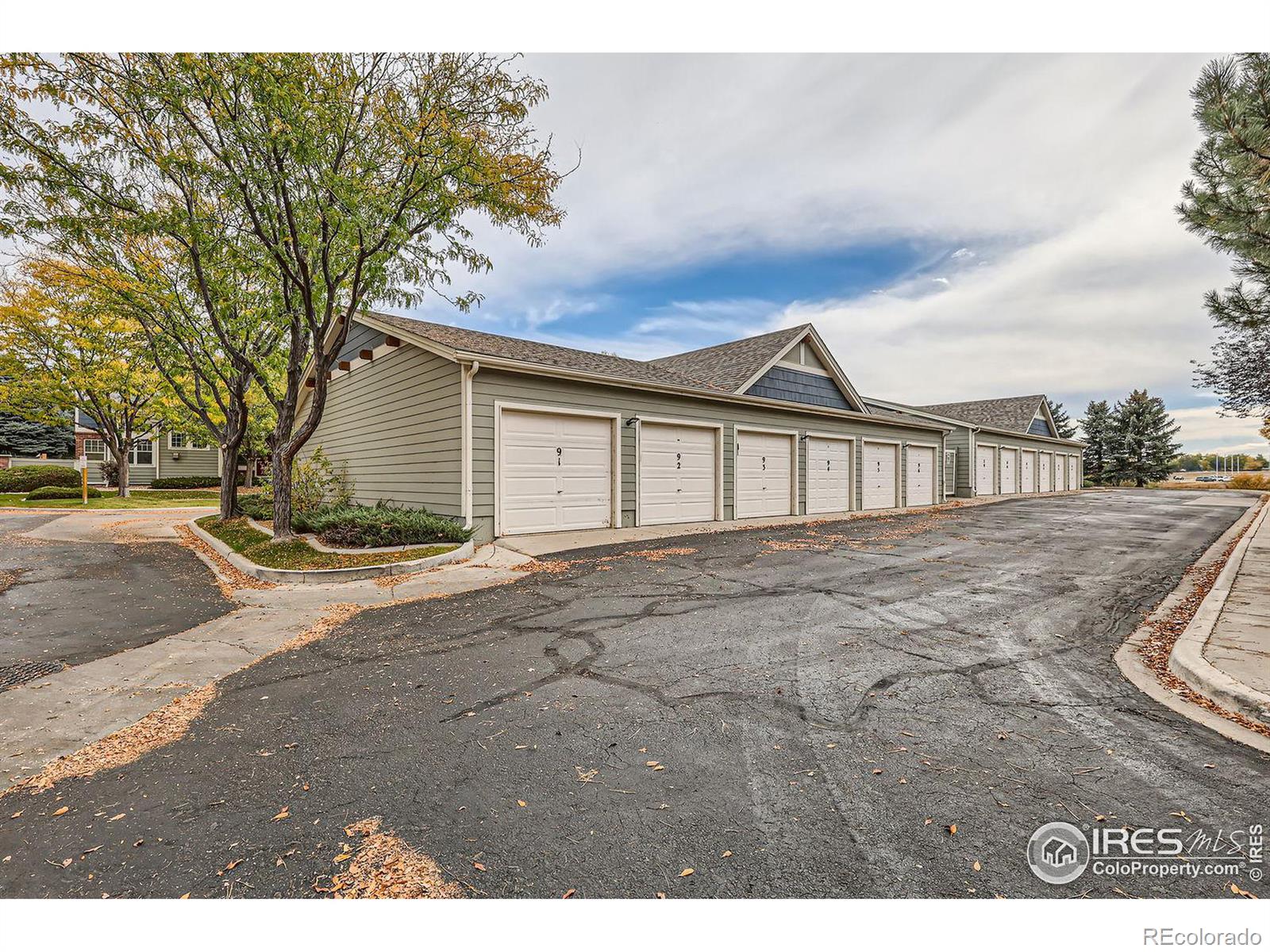 MLS Image #25 for 13900  lake song lane p3,broomfield, Colorado