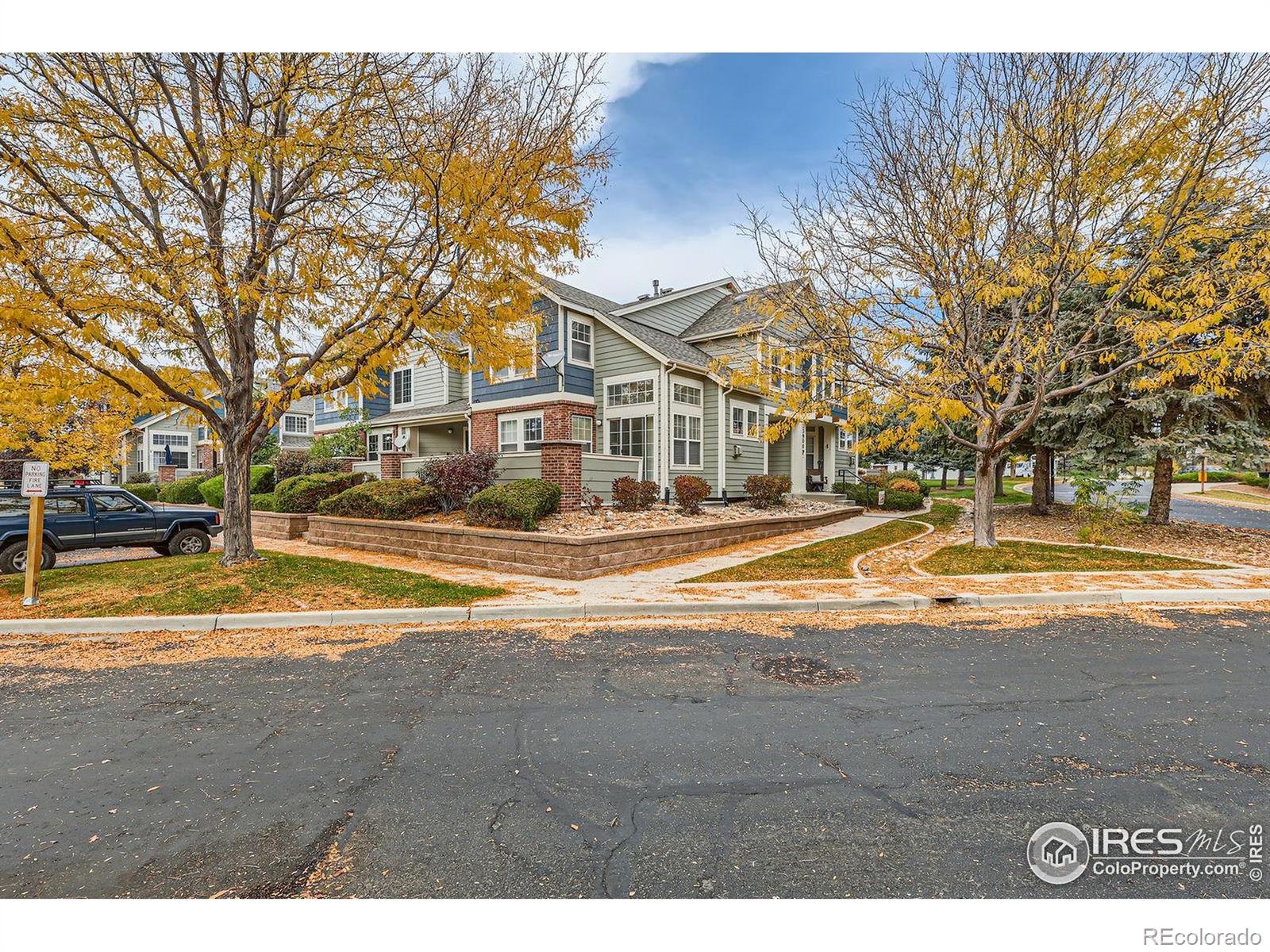 MLS Image #27 for 13900  lake song lane p3,broomfield, Colorado