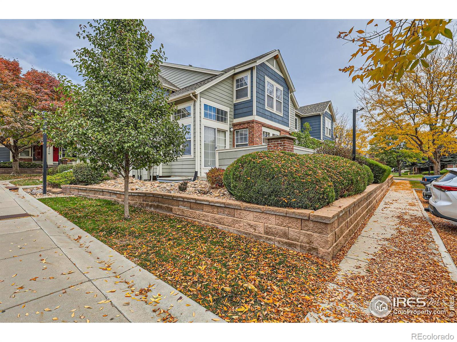 MLS Image #3 for 13900  lake song lane p3,broomfield, Colorado