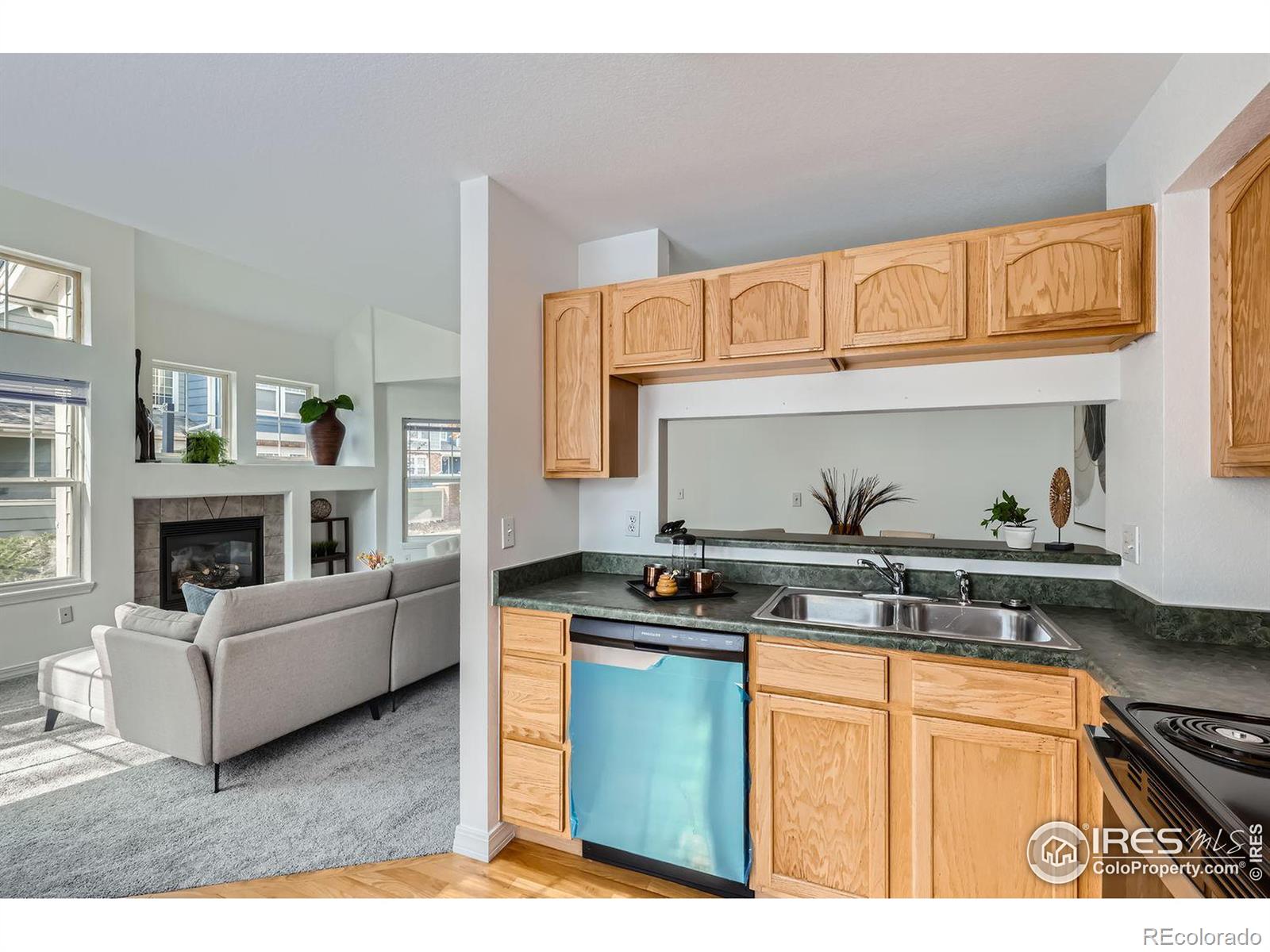 MLS Image #9 for 13900  lake song lane p3,broomfield, Colorado