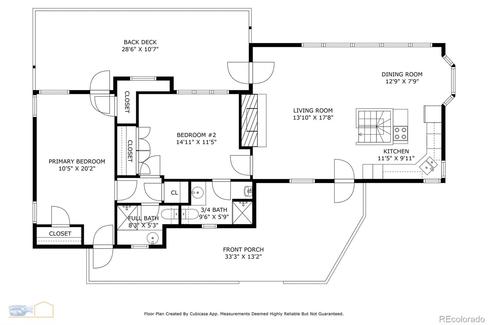 MLS Image #44 for 452  alpine drive,estes park, Colorado