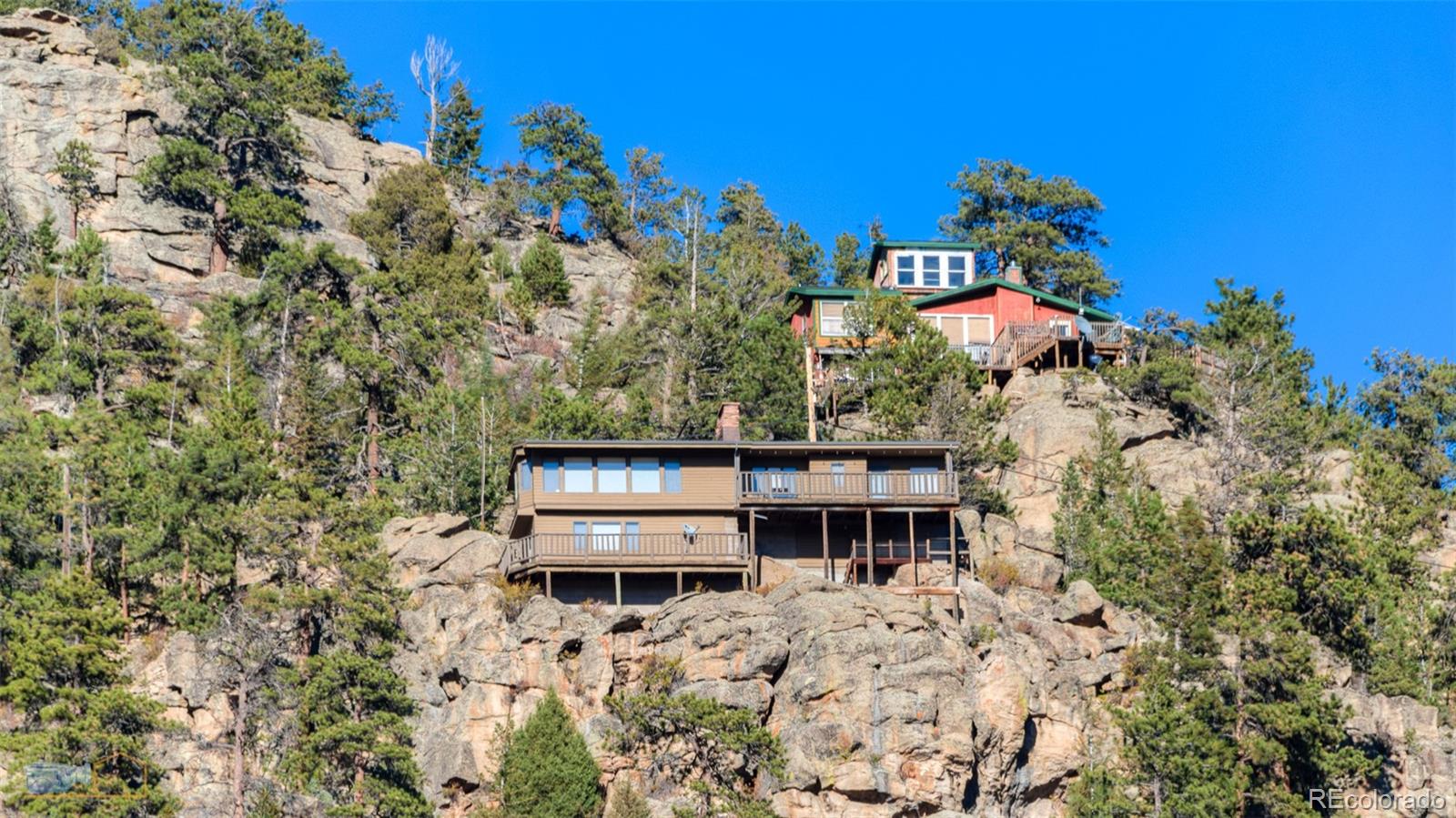 MLS Image #6 for 452  alpine drive,estes park, Colorado