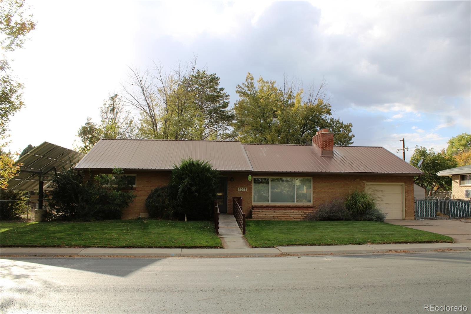 MLS Image #0 for 2527  mira vista road,grand junction, Colorado