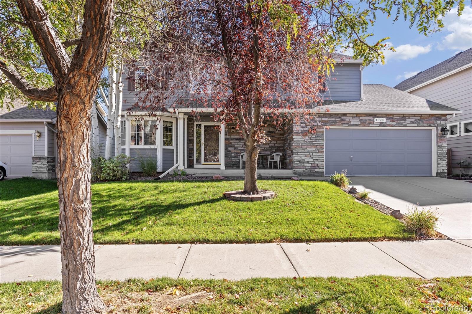 MLS Image #1 for 11350  kingston street,commerce city, Colorado