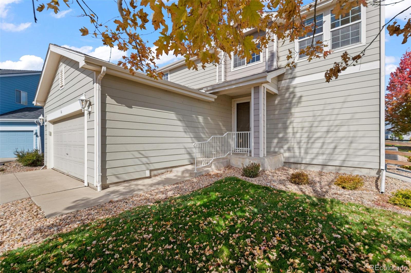 MLS Image #0 for 76  bonanza drive,erie, Colorado