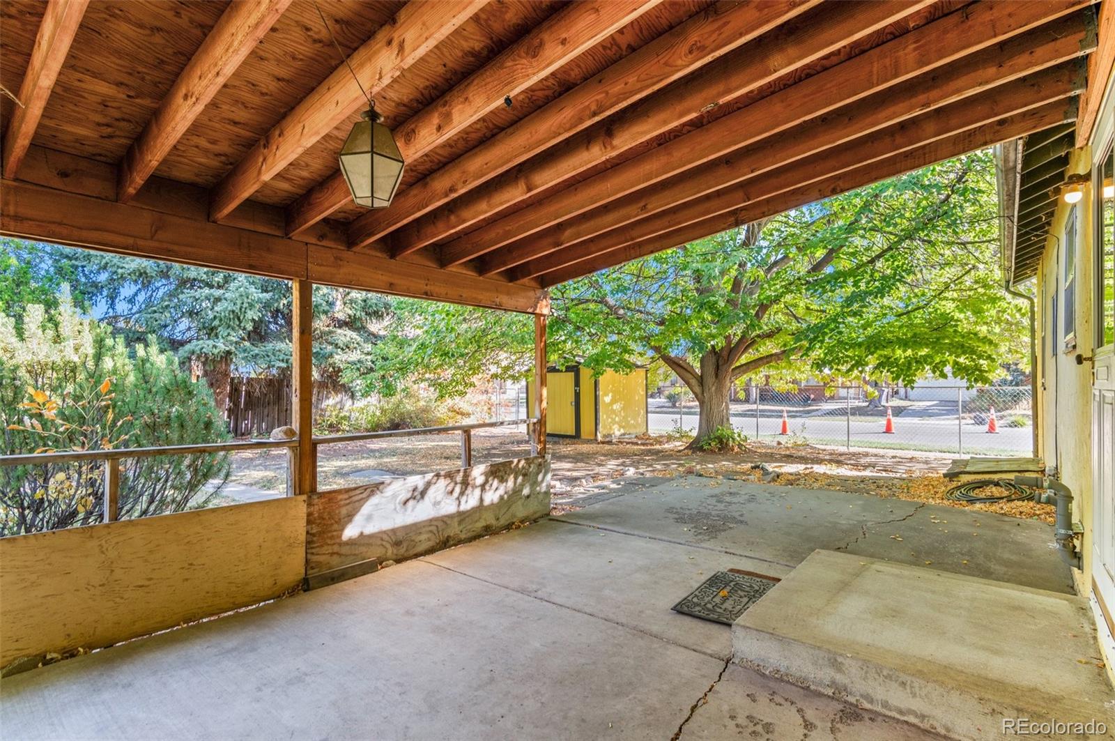 MLS Image #22 for 1565 s mabry way,denver, Colorado