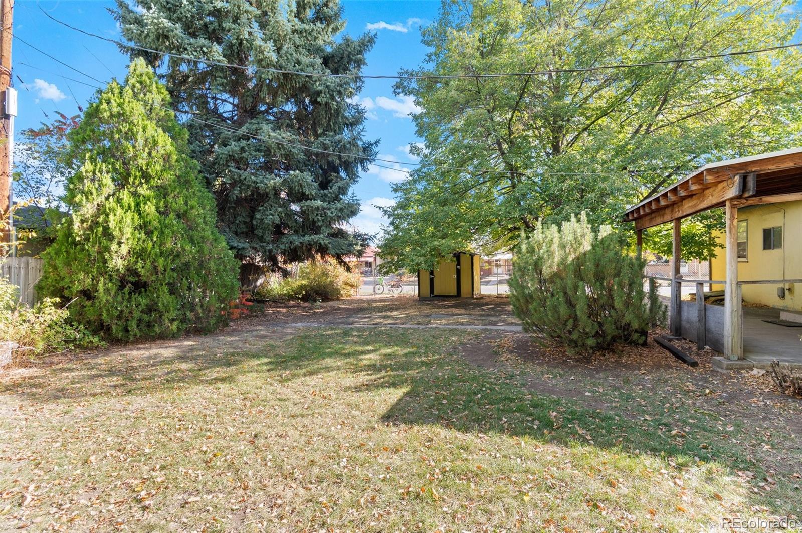 MLS Image #25 for 1565 s mabry way,denver, Colorado