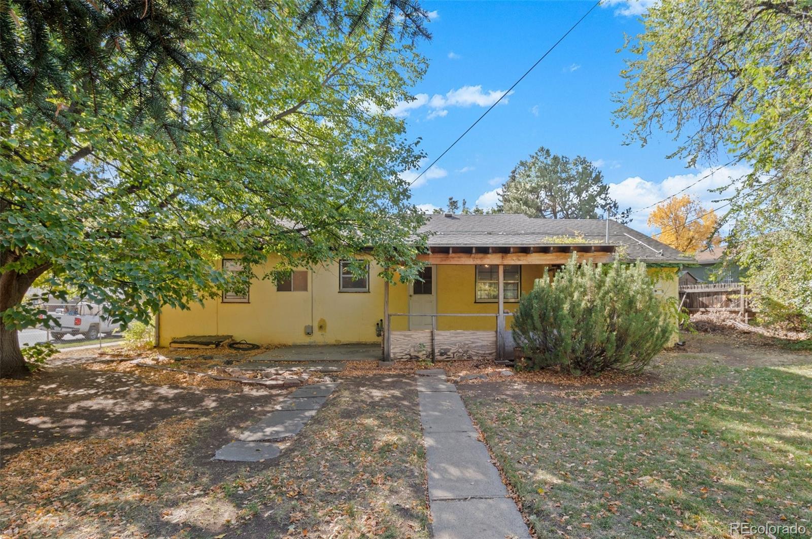 MLS Image #28 for 1565 s mabry way,denver, Colorado