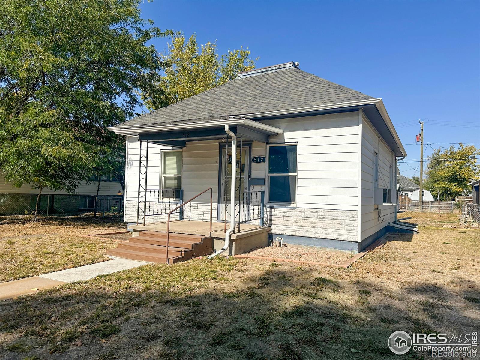 MLS Image #0 for 512  denver street,sterling, Colorado