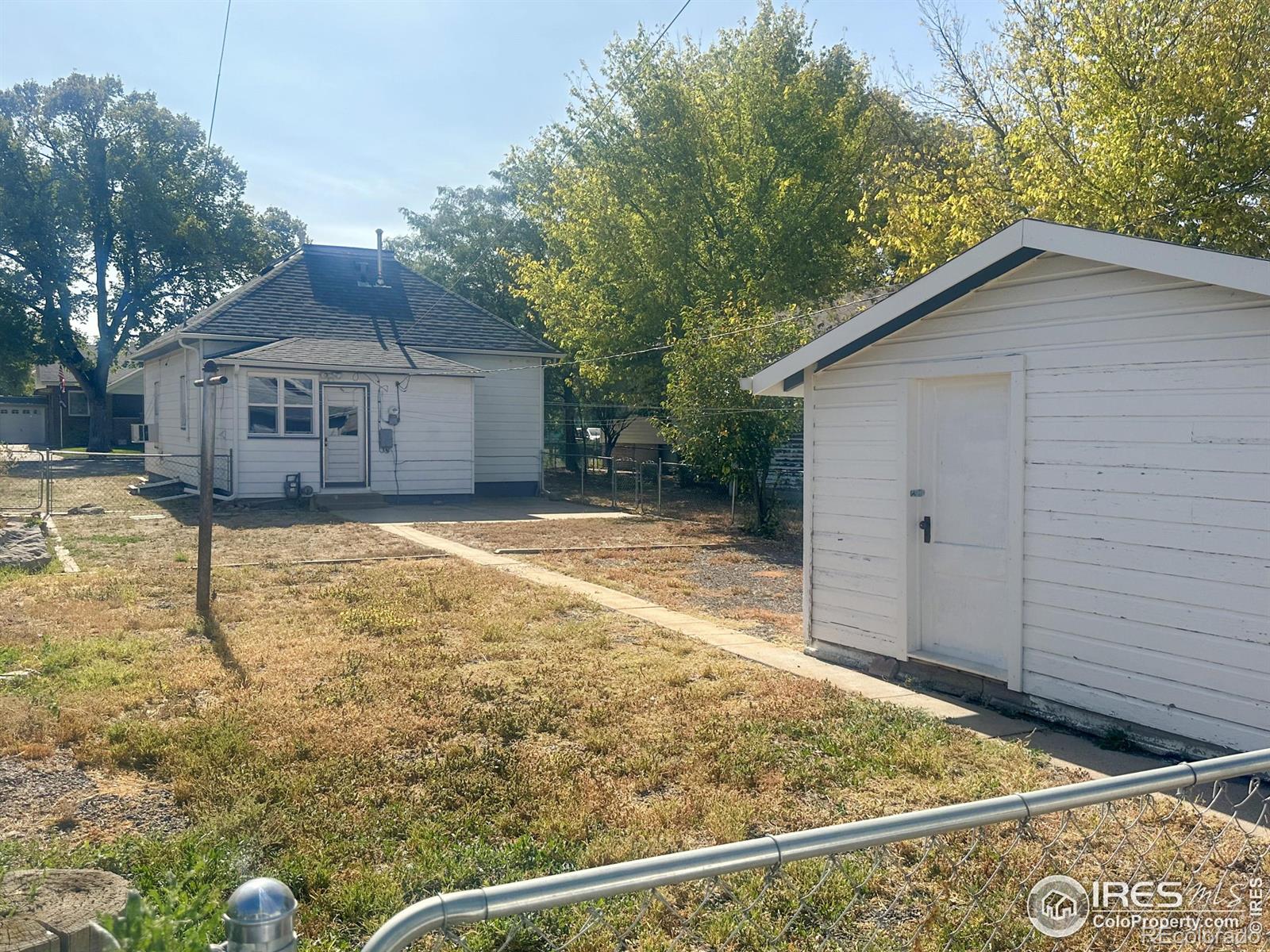 MLS Image #9 for 512  denver street,sterling, Colorado